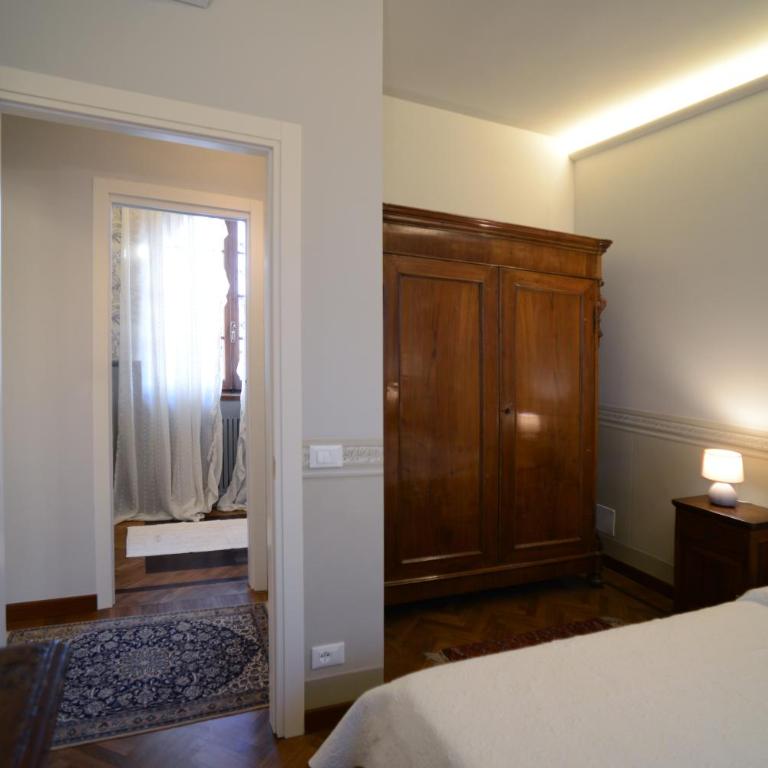 Ghepy House - Three-Bedroom House - 28