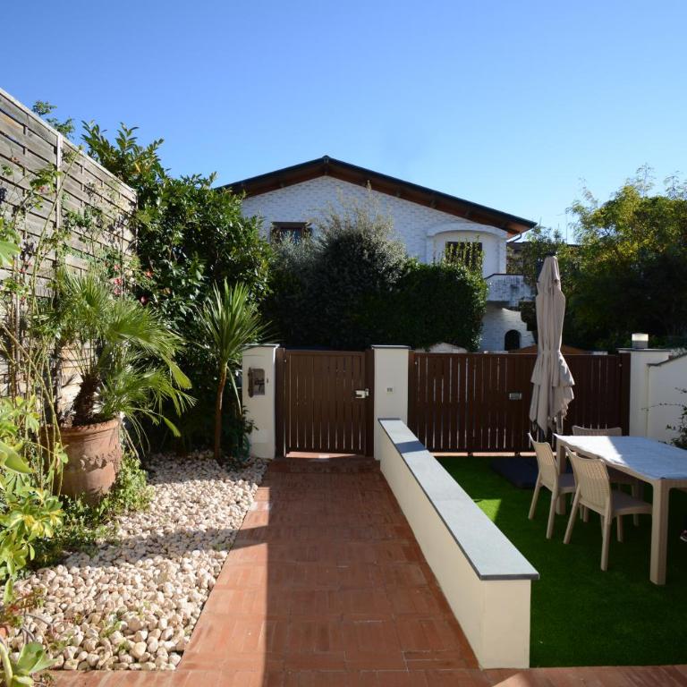 Ghepy House - Three-Bedroom House - 5
