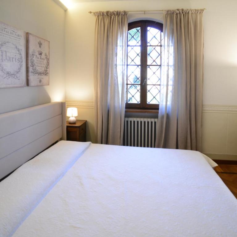 Ghepy House - Three-Bedroom House - 26