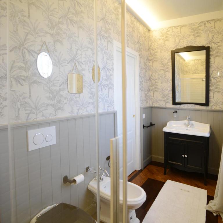 Ghepy House - Three-Bedroom House - 29