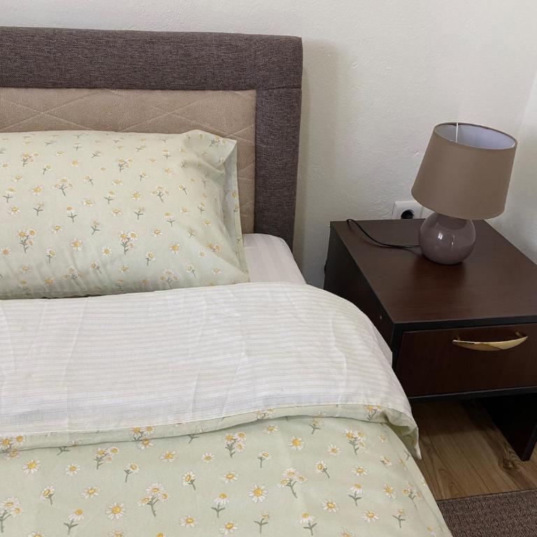 Bela Rada - Apartman sa 1 Spavaćom Sobom - 5