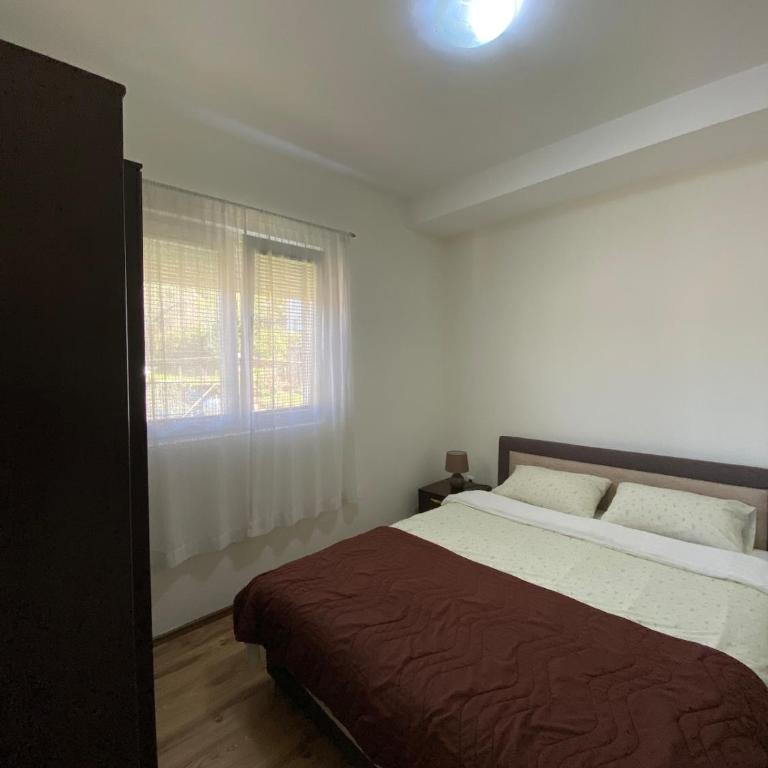 Bela Rada - Apartman sa 1 Spavaćom Sobom - 6