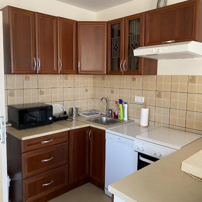 Bela Rada - Apartman sa 1 Spavaćom Sobom - 16