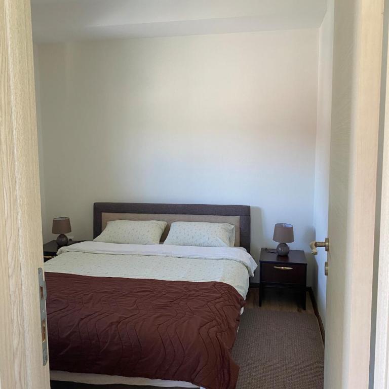 Bela Rada - Apartman sa 1 Spavaćom Sobom - 4