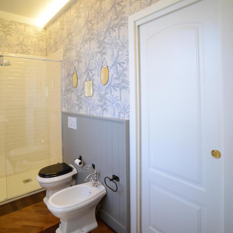Ghepy House - Three-Bedroom House - 35