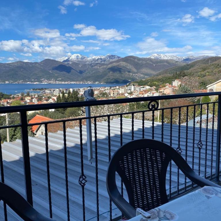 Bela Rada - Apartman sa 1 Spavaćom Sobom - 14