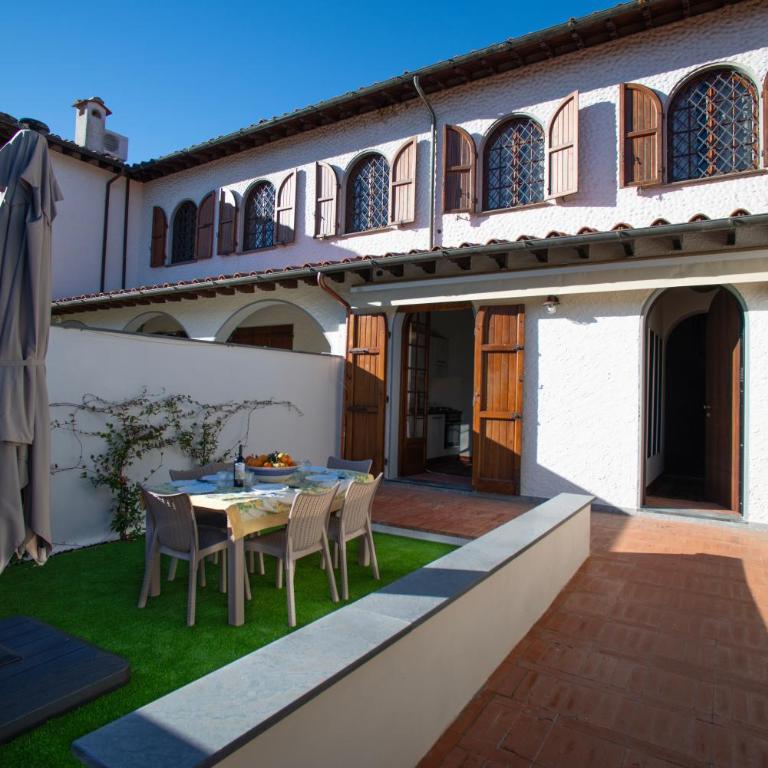 Ghepy House - Three-Bedroom House - 6