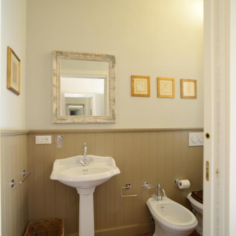 Ghepy House - Three-Bedroom House - 37