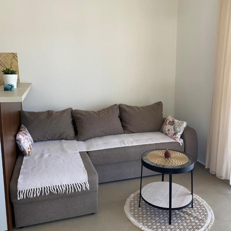 Bela Rada - Apartman sa 1 Spavaćom Sobom - 1