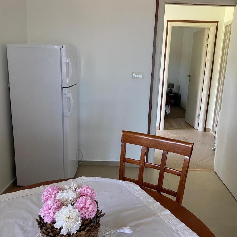 Bela Rada - Apartman sa 1 Spavaćom Sobom - 20