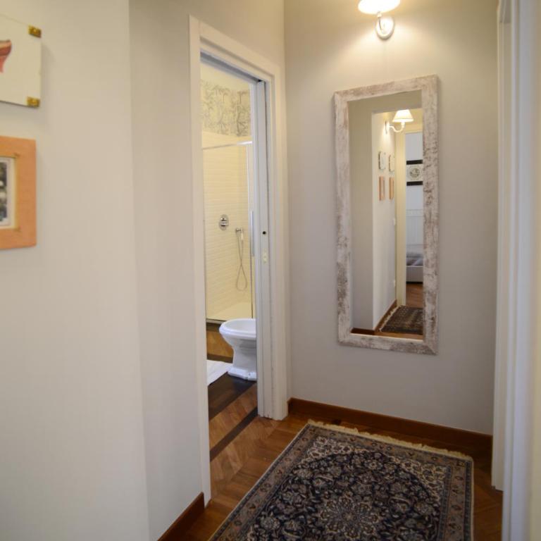 Ghepy House - Three-Bedroom House - 39