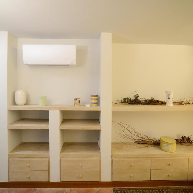 Ghepy House - Three-Bedroom House - 41