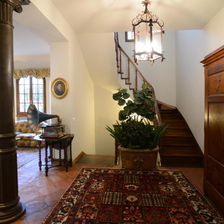 Ghepy House - Three-Bedroom House - 43