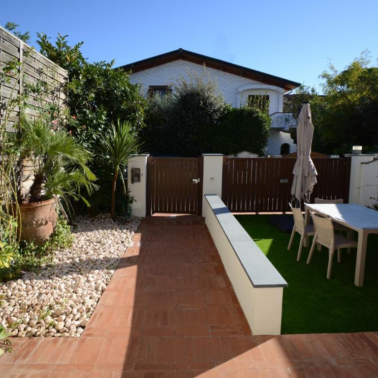 Ghepy House - Three-Bedroom House - 42
