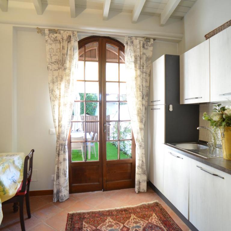 Ghepy House - Three-Bedroom House - 72