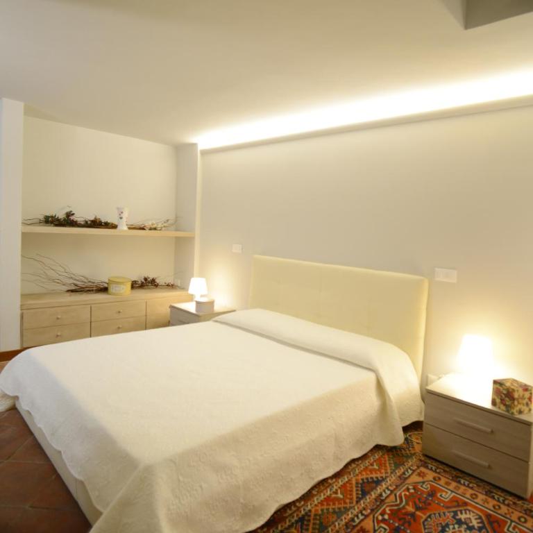 Ghepy House - Three-Bedroom House - 54