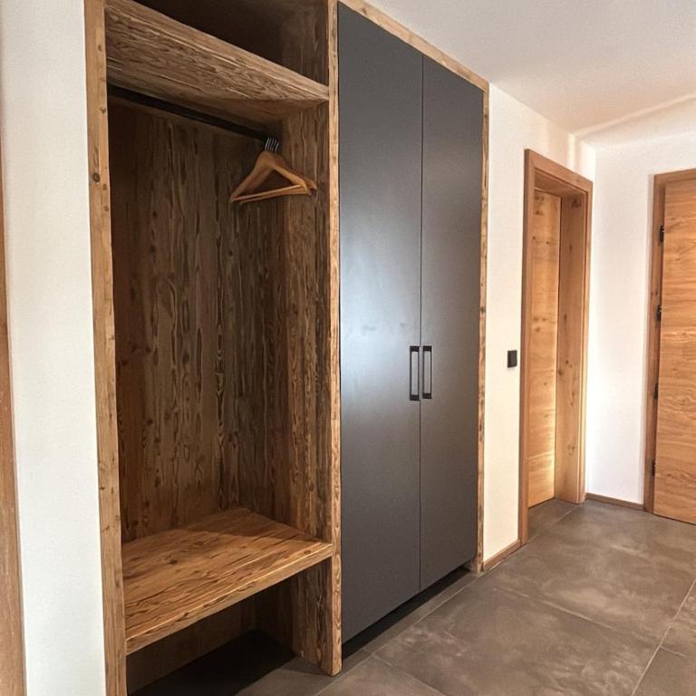 Moariga alpinlodge - Apartment mit 3 Schlafzimmern - 4