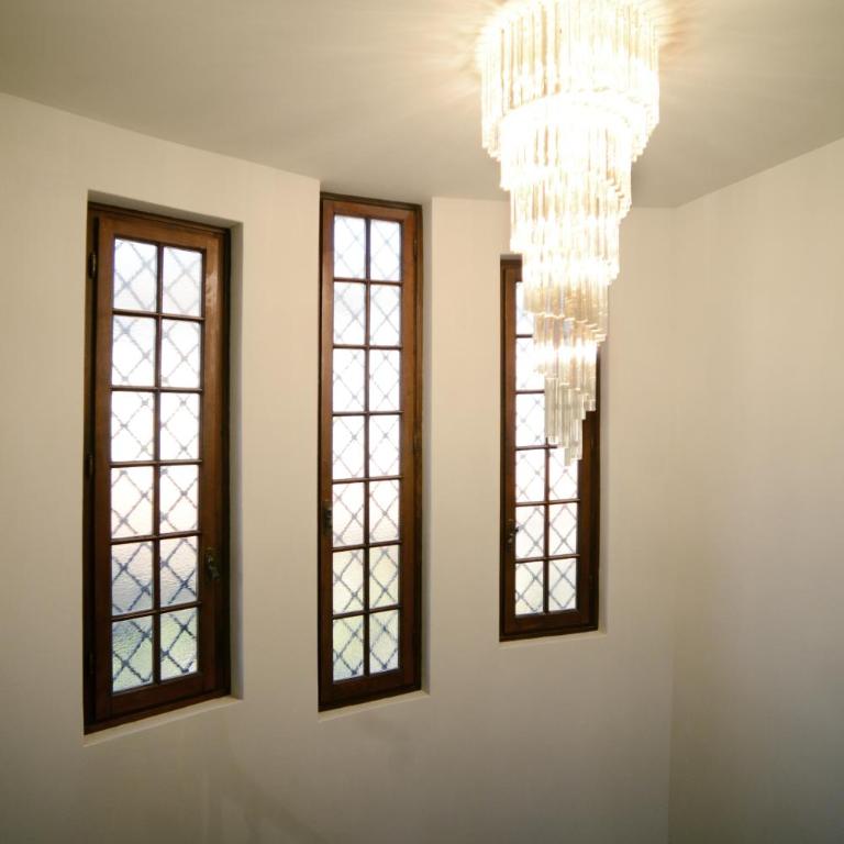 Ghepy House - Three-Bedroom House - 45