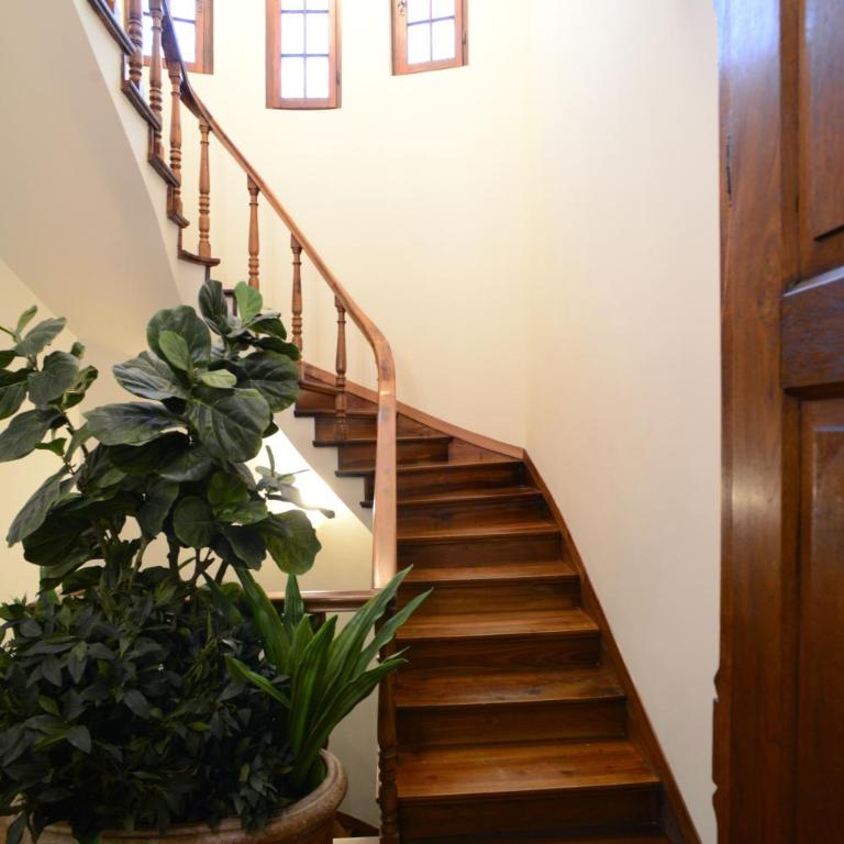 Ghepy House - Three-Bedroom House - 48