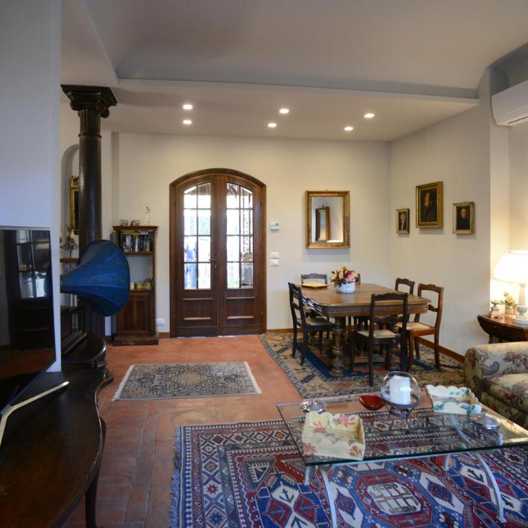 Ghepy House - Three-Bedroom House - 49