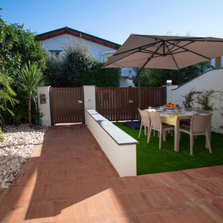 Ghepy House - Three-Bedroom House - 11