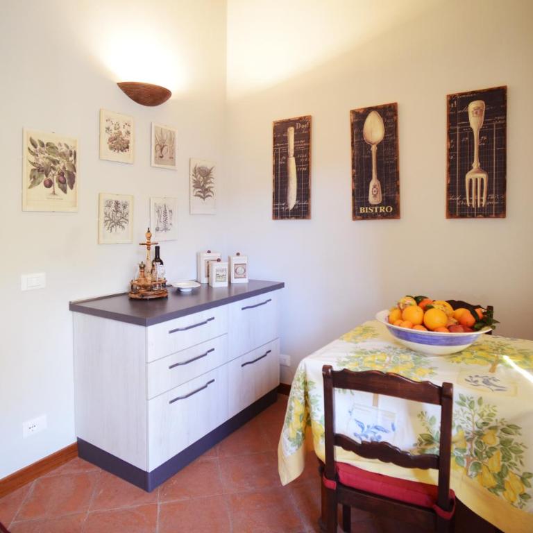 Ghepy House - Three-Bedroom House - 56