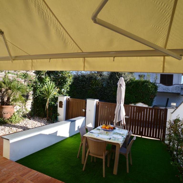Ghepy House - Three-Bedroom House - 67