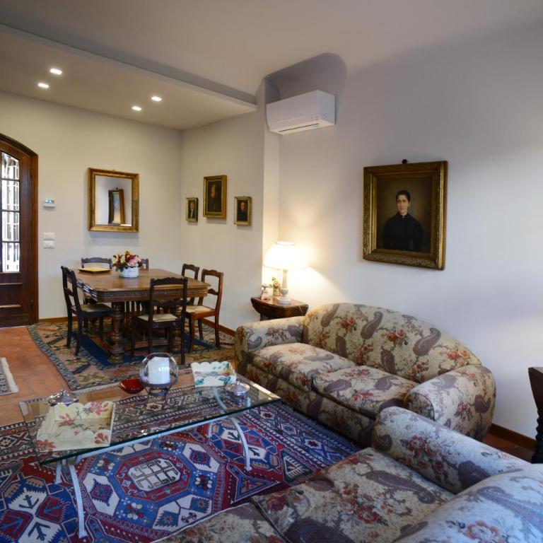 Ghepy House - Three-Bedroom House - 60