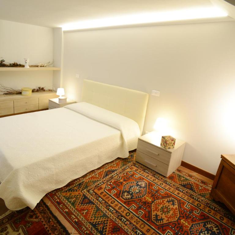 Ghepy House - Three-Bedroom House - 71