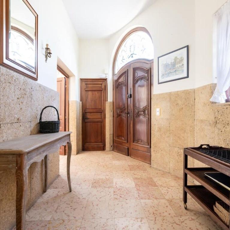 Villa Cap D'Antibes AC - Seafront - Swimming pool - Villa - 33