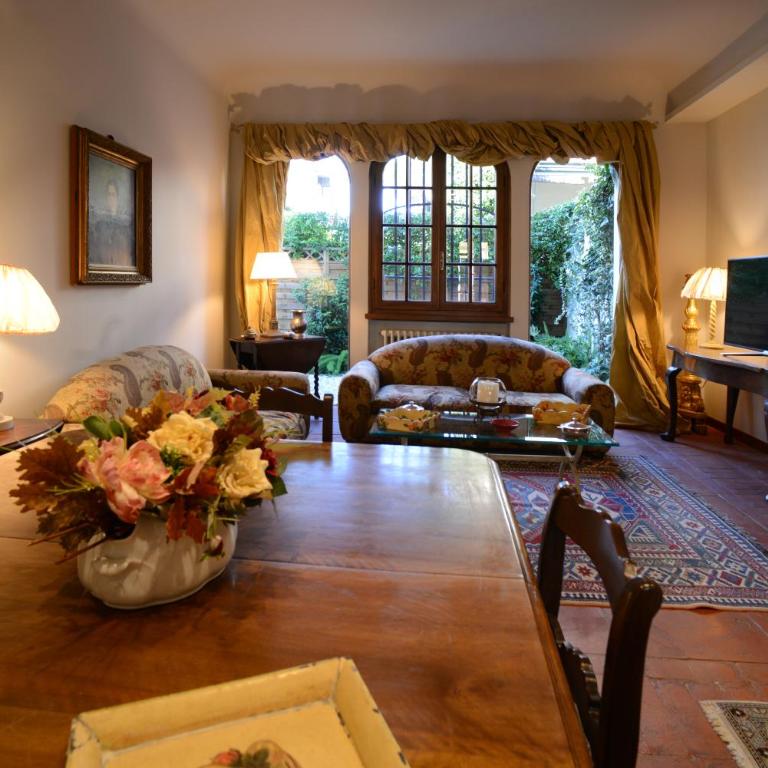 Ghepy House - Three-Bedroom House - 57