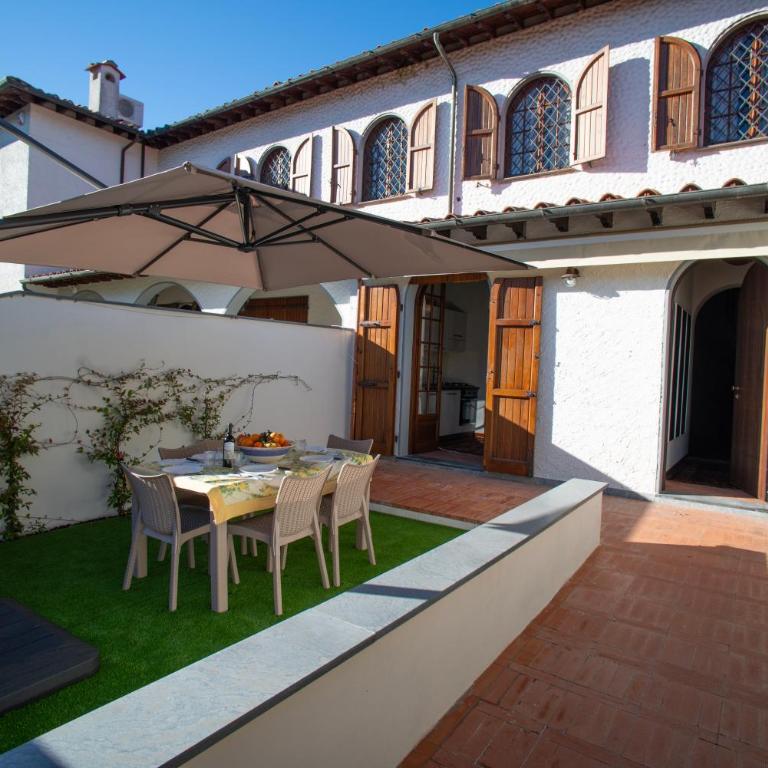Ghepy House - Three-Bedroom House - 62