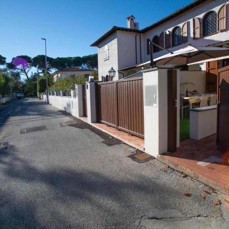 Ghepy House - Three-Bedroom House - 59