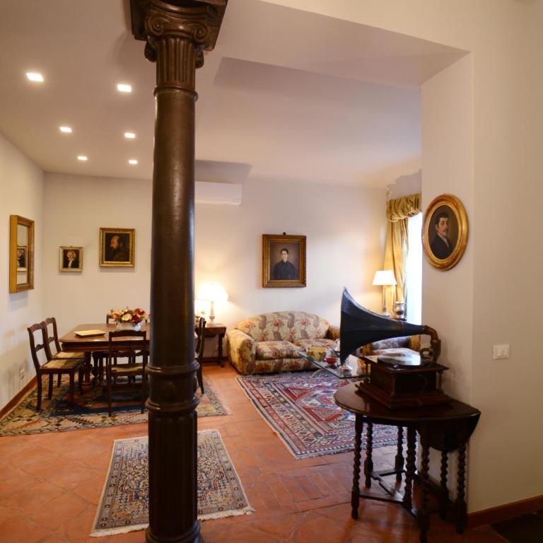 Ghepy House - Three-Bedroom House - 68