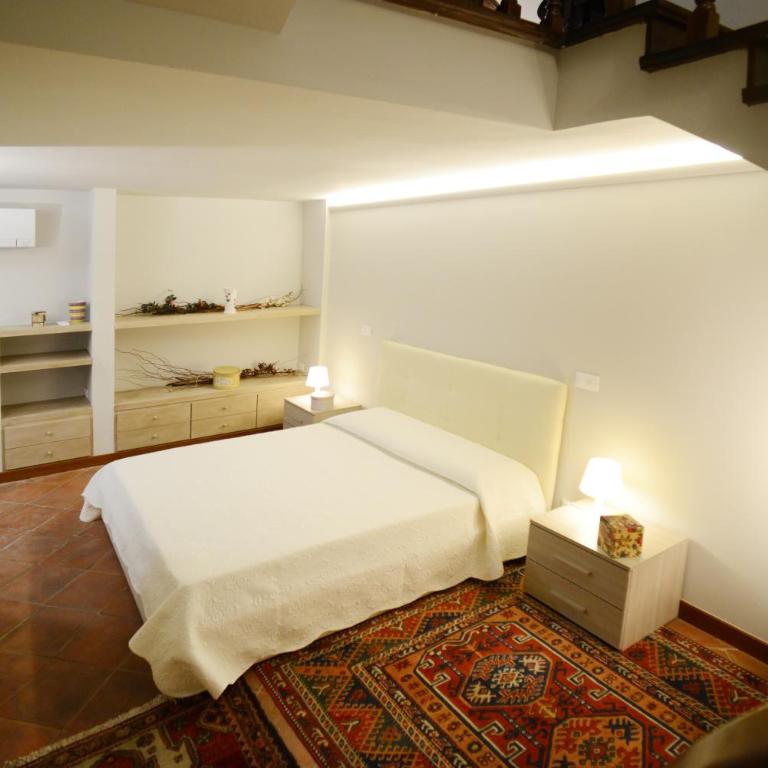 Ghepy House - Three-Bedroom House - 61