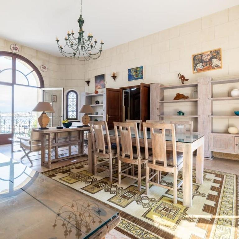 Villa Cap D'Antibes AC - Seafront - Swimming pool - Villa - 43