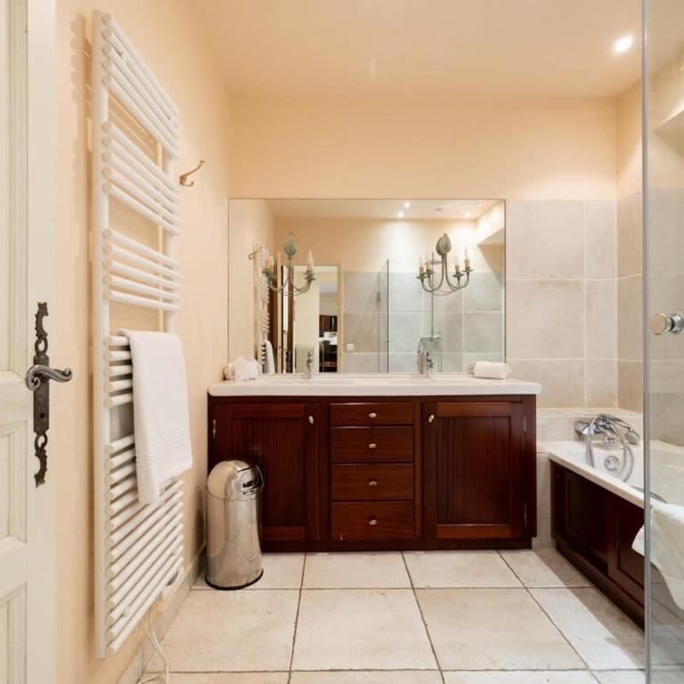 Villa Cap D'Antibes AC - Seafront - Swimming pool - Villa - 46