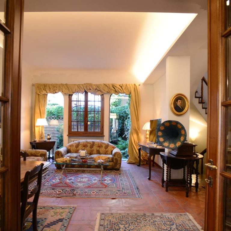 Ghepy House - Three-Bedroom House - 74