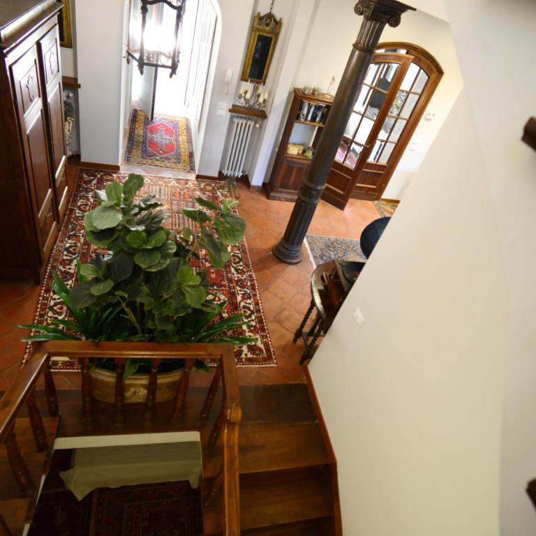 Ghepy House - Three-Bedroom House - 75