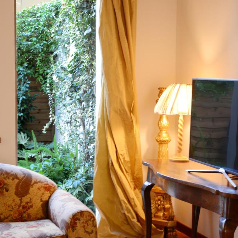 Ghepy House - Three-Bedroom House - 76