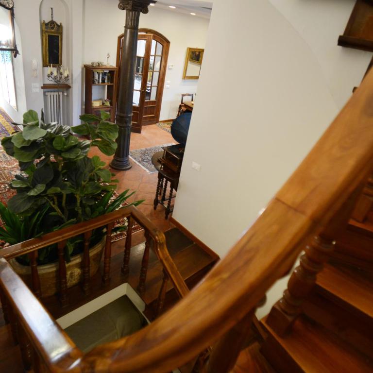 Ghepy House - Three-Bedroom House - 77