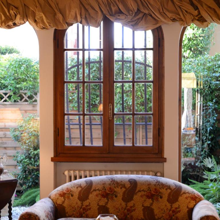 Ghepy House - Three-Bedroom House - 78
