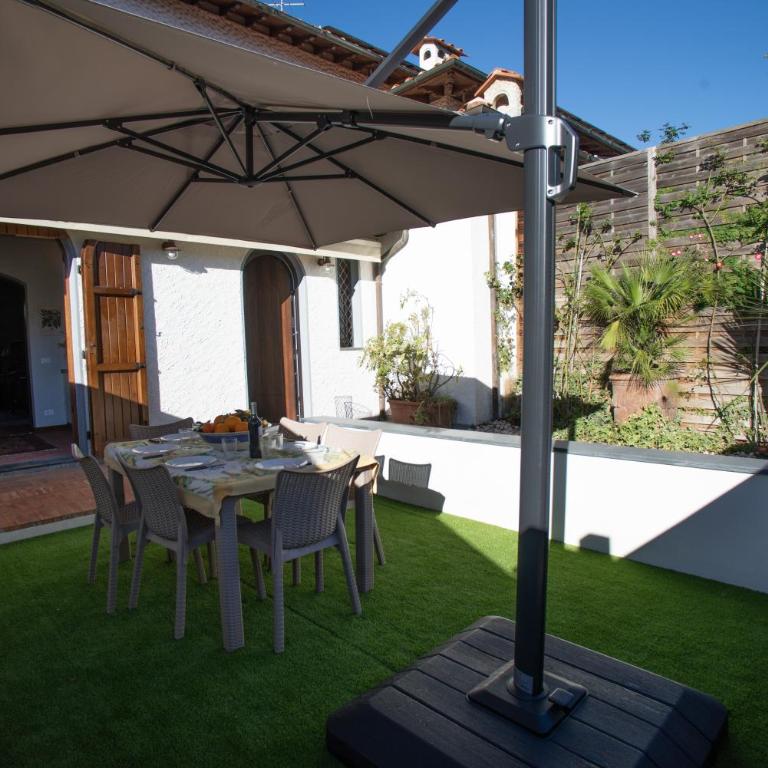 Ghepy House - Three-Bedroom House - 12