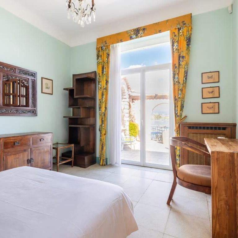 Villa Cap D'Antibes AC - Seafront - Swimming pool - Villa - 69