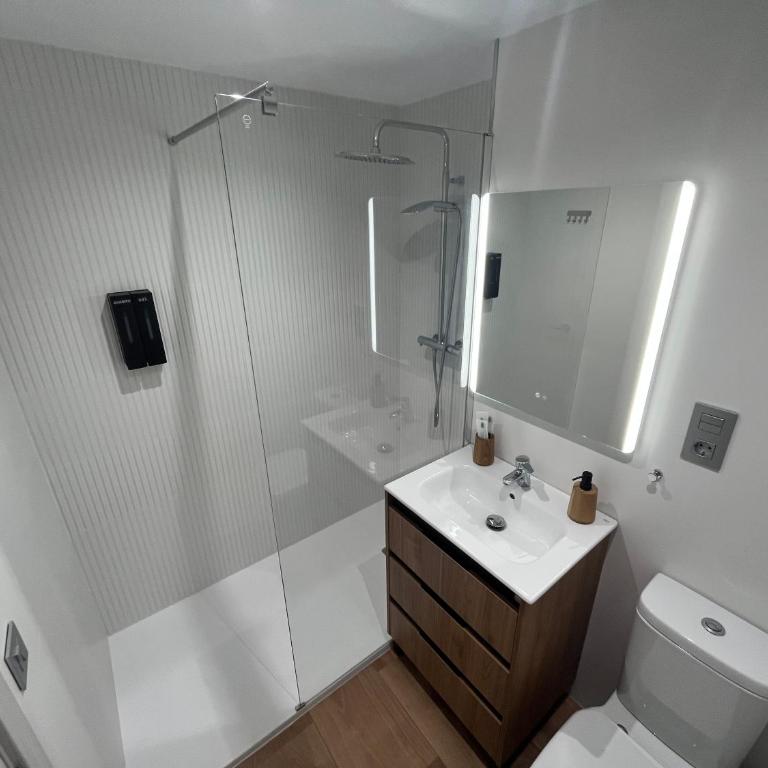 Mediterráneo MarBella - Apartamento de 1 dormitorio - 17