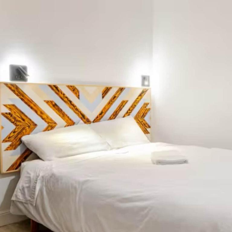 A stone's throw from the Old Town - Apartamento de 3 dormitorios - 15