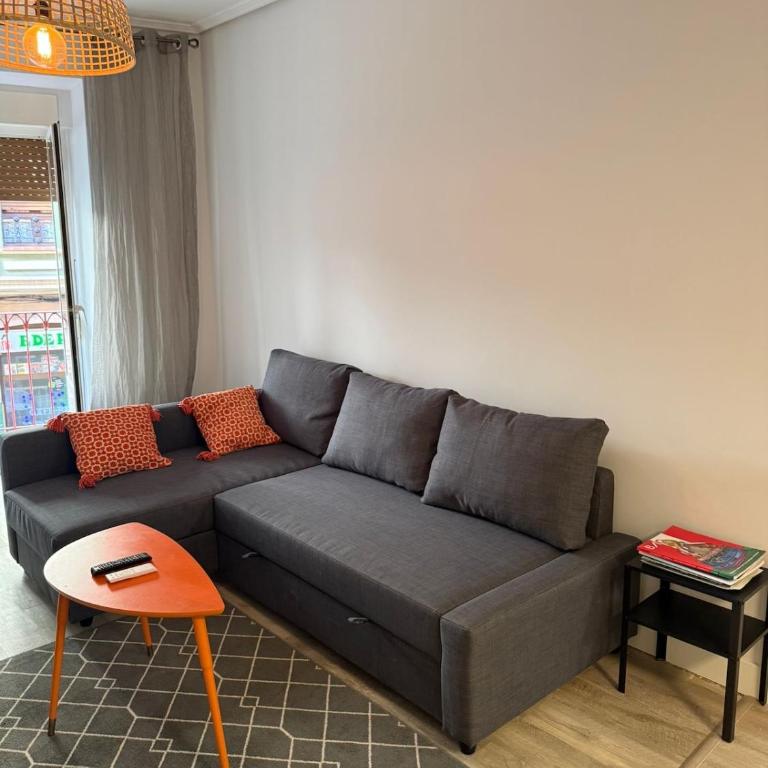 A stone's throw from the Old Town - Apartamento de 3 dormitorios - 18