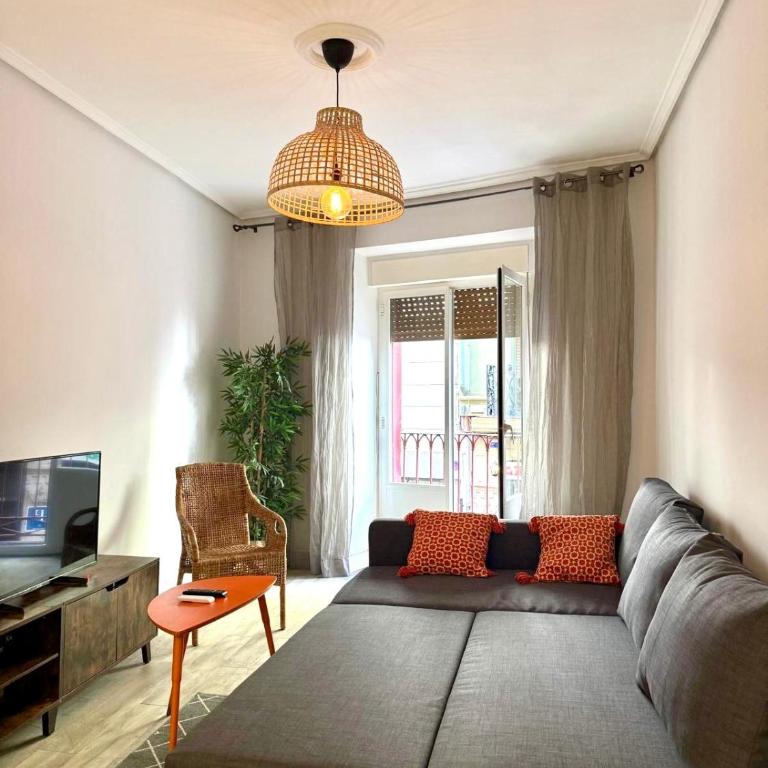 A stone's throw from the Old Town - Apartamento de 3 dormitorios - 21