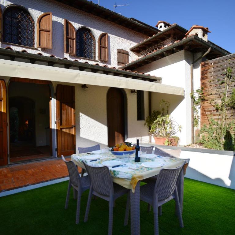 Ghepy House - Three-Bedroom House - 1