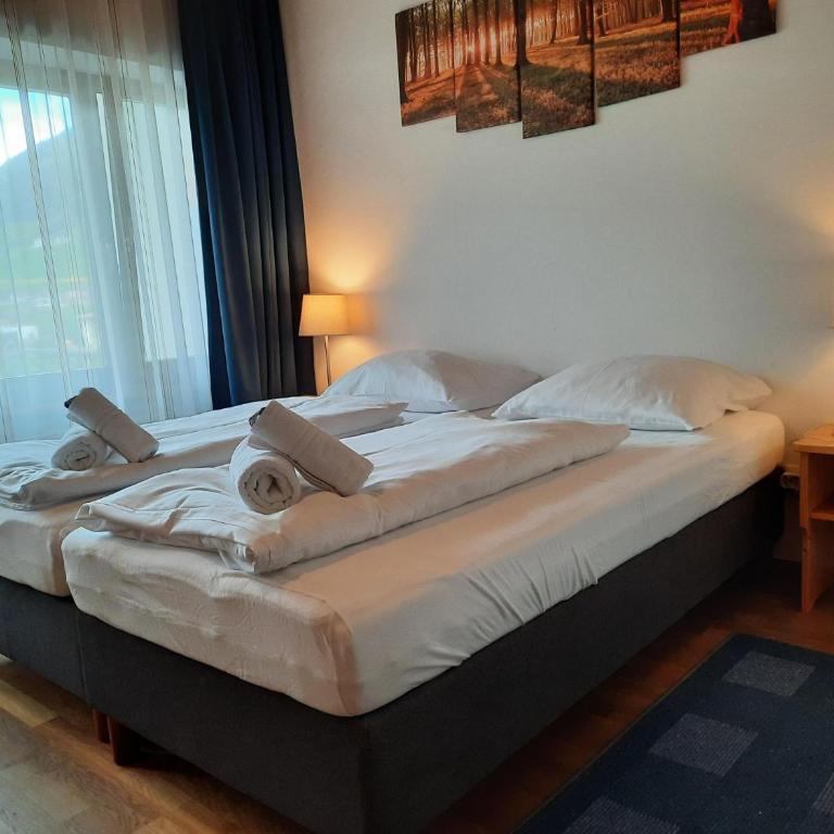 Sonnenalp Sonnhang de Luxe - Apartment mit 3 Schlafzimmern - 6